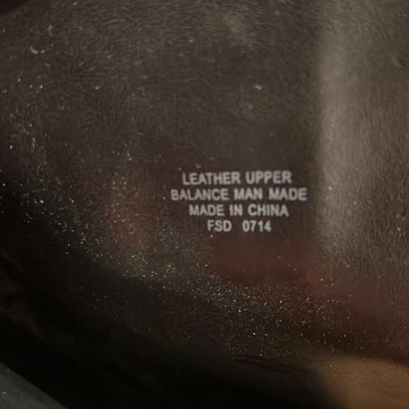 Enzo Angiolini black pebbled leather riding boots size 9 - Picture 7 of 7